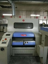 胶南王台厂家直销206 204 186系列梳棉机