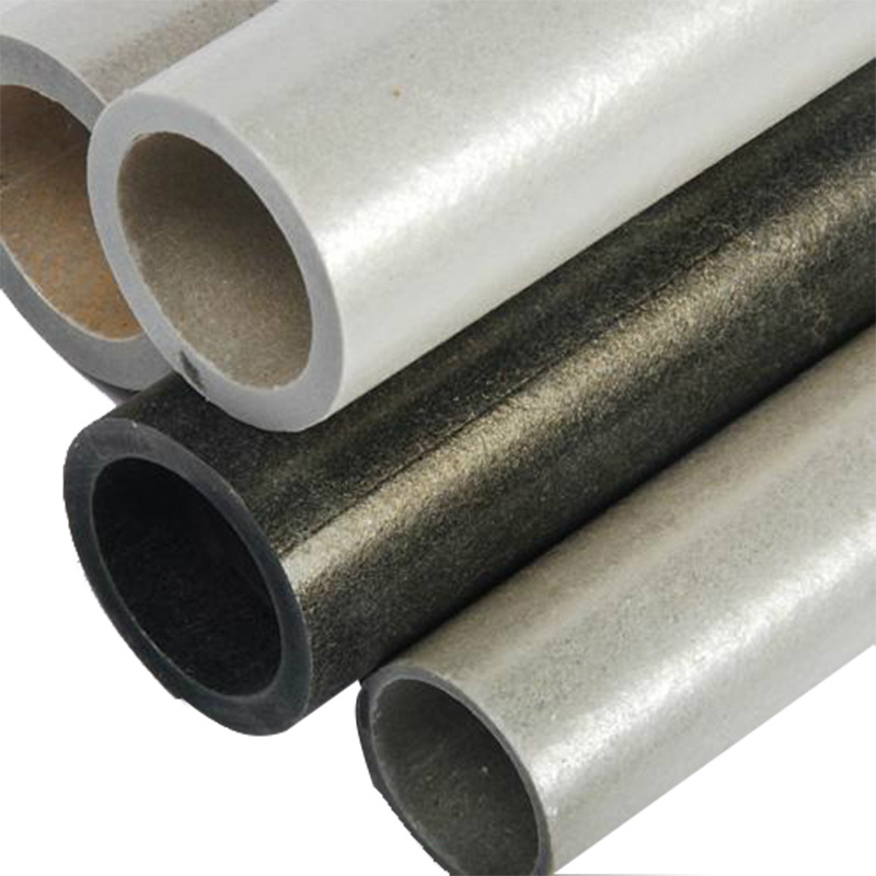 厂家直销优质耐高温可定制白金云母管 高机械强度可开槽云母管