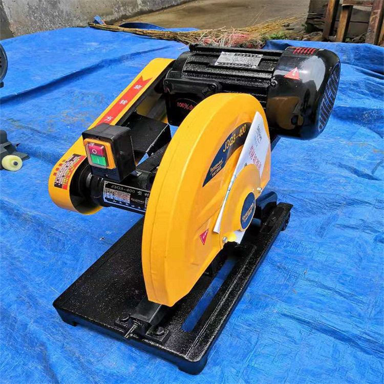 3kw砂轮切割机 j3g3-400a型砂轮切割机 j3gy-ld-400a型砂轮切割机