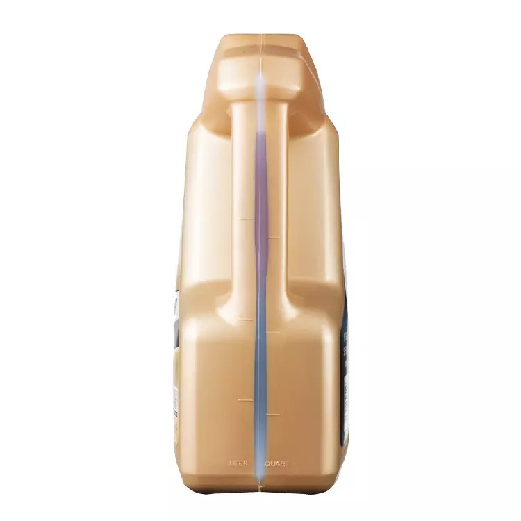 金美1号 合成金装汽车机油 0w-40 sn级别4l汽车润滑油