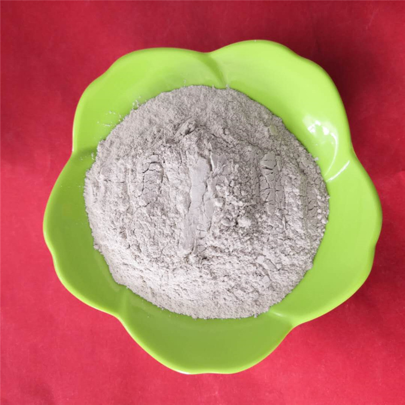 直销红柱石粉 325目 含量55-57 高铝耐火耐高温材料用硅线石