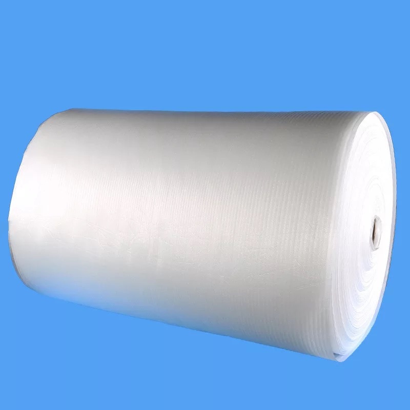 珍珠棉片厂家定制定做epe珍珠棉片材加厚白色泡沫防震垫片切片