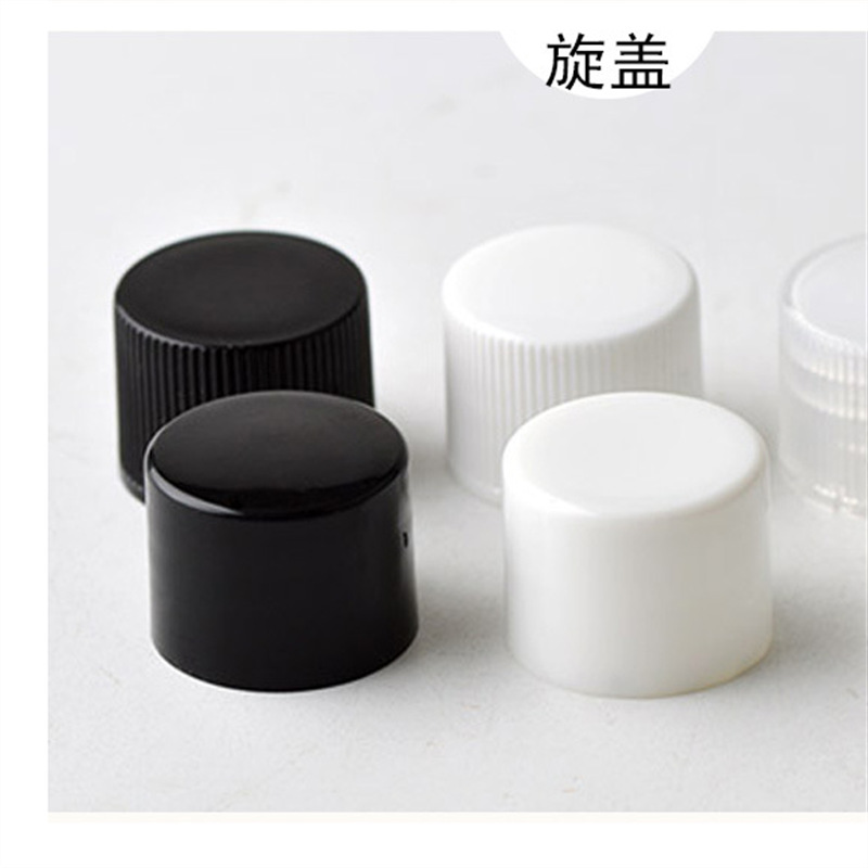 18牙20牙24牙28牙普通旋盖子 拧盖 可乐盖 分装瓶盖子 pp盖 批发