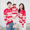 Snoopy 2019 Autumn and winter gules Christmas children Socket Cartoon Sweater With children thickening sweater Snoopy 2019 Autumn and winter gules Christmas children Socket Cartoon Sweater With children thickening sweater