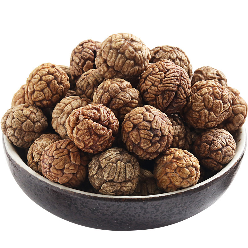 草寇草扣草蔻仁卤味草豆蔻海南草果子香砂仁草果仁火锅煲汤香调料