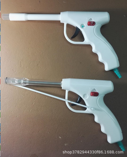 痔疮套扎器全套配件