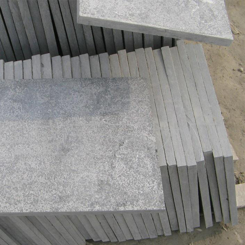 青石板老石板 手刻面錾道面石板材 青石铺地砖