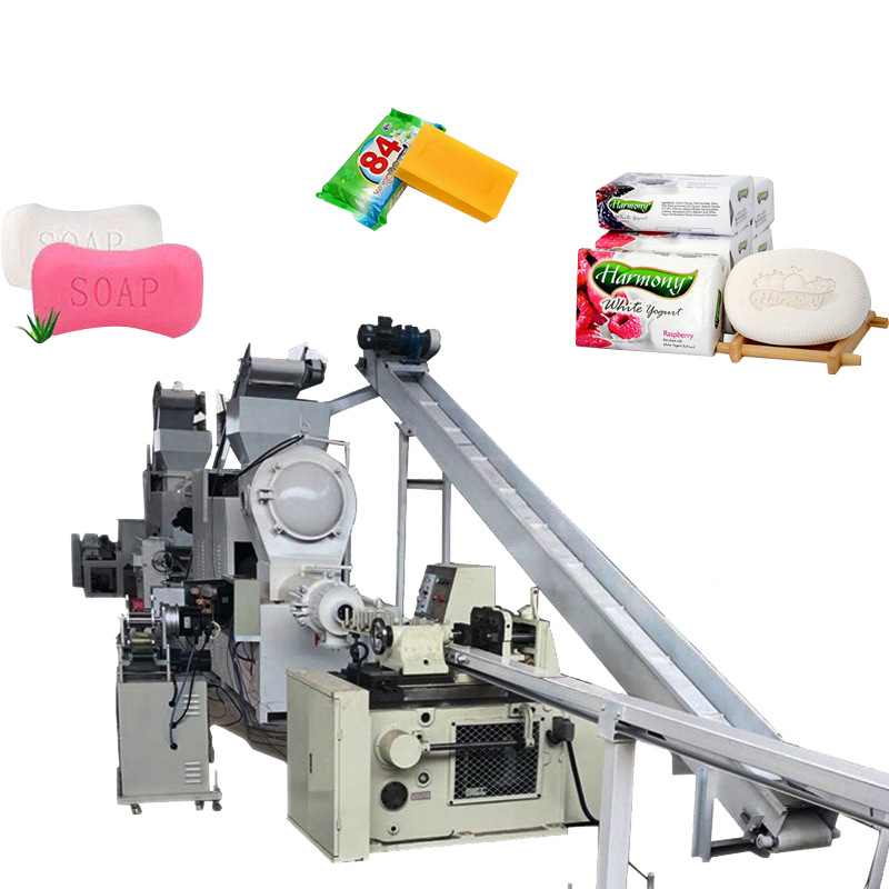 香皂生产线 香皂生产线设备 香皂设备 香皂生产设备