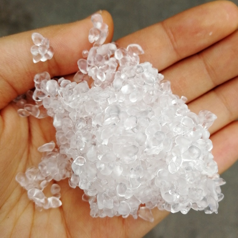 成人用品tpe高透明 食品级tpe0度- 8度软胶 注塑级tpe颗粒原料