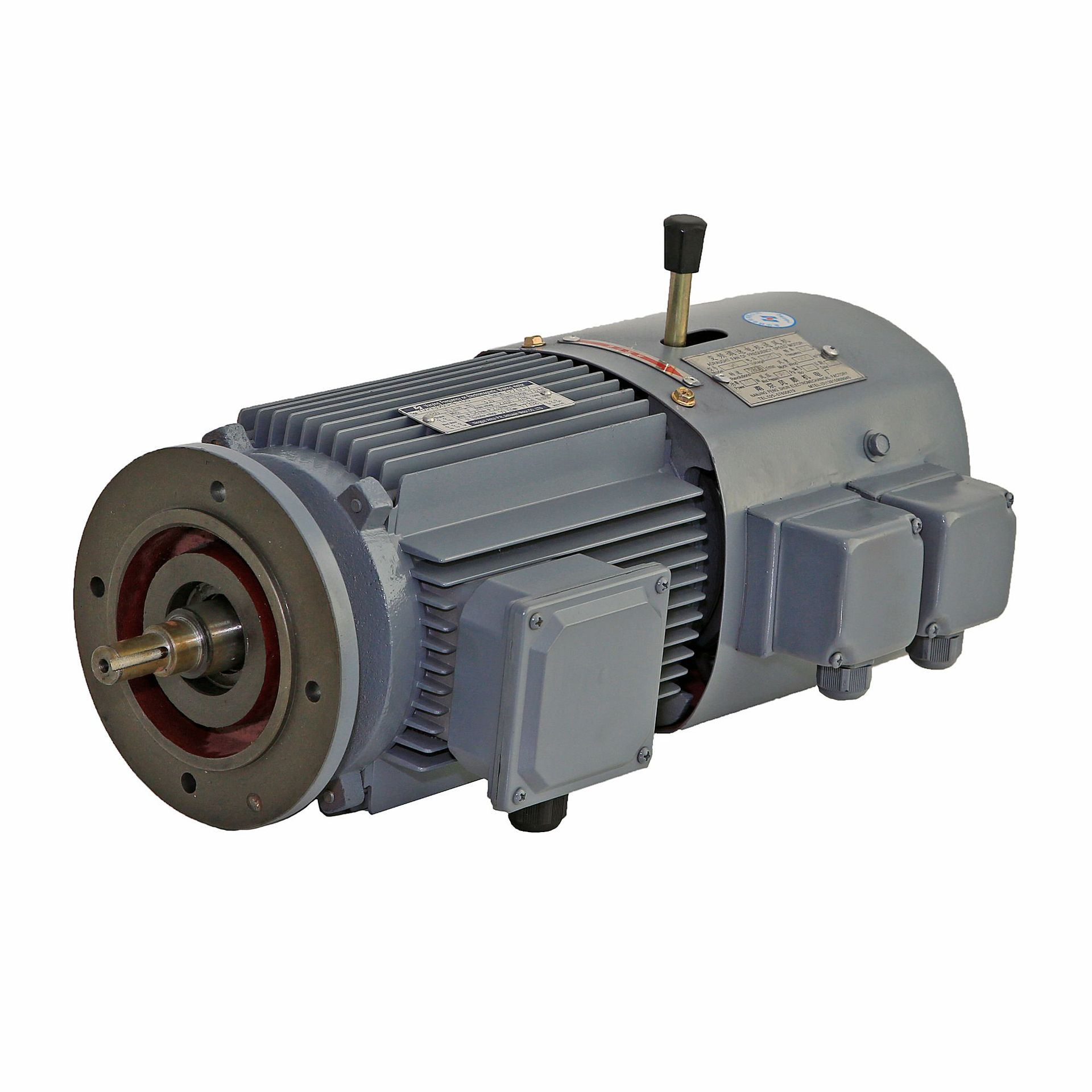 (yvpej80--280)变频制动 6极 b5电机