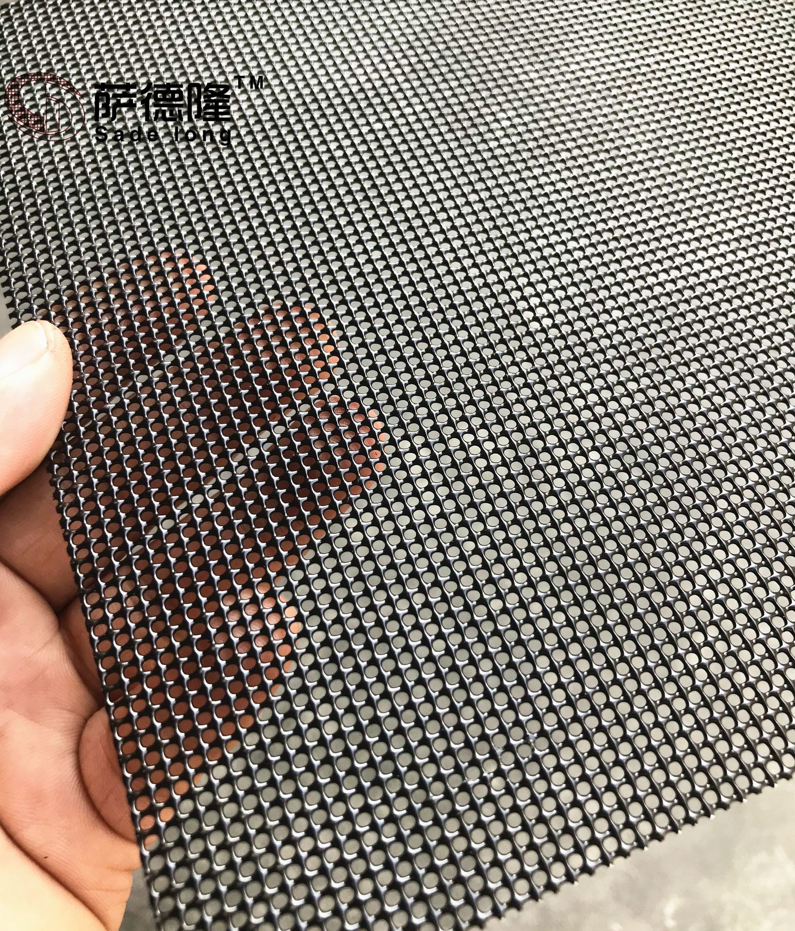 超平正宗304金钢网高清金刚网316金刚网平整度很棒