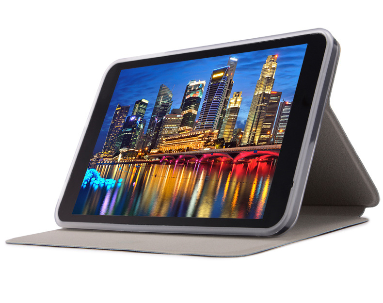 台电p80x皮套保护套8英寸平板电脑p80x全包防摔壳商务壳皮套批发