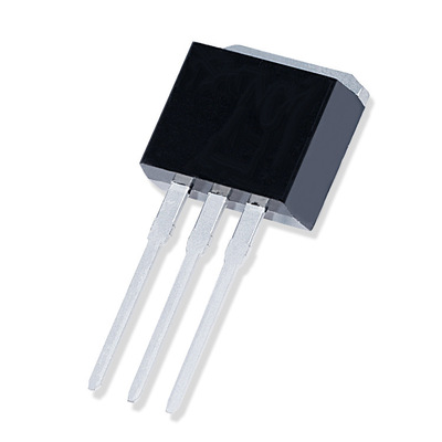 4a to-262封装 mos管场效应管 n沟道mosfet