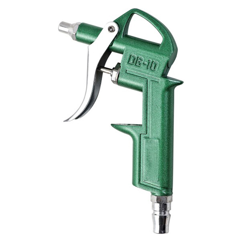 批发铝制吹尘枪加厚枪体气泵气枪 气动工具吹风枪工具