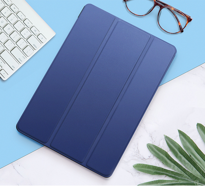 kaku适用ipad保护套tpu全包防摔air3保护壳mini5苹果ipad2保护套