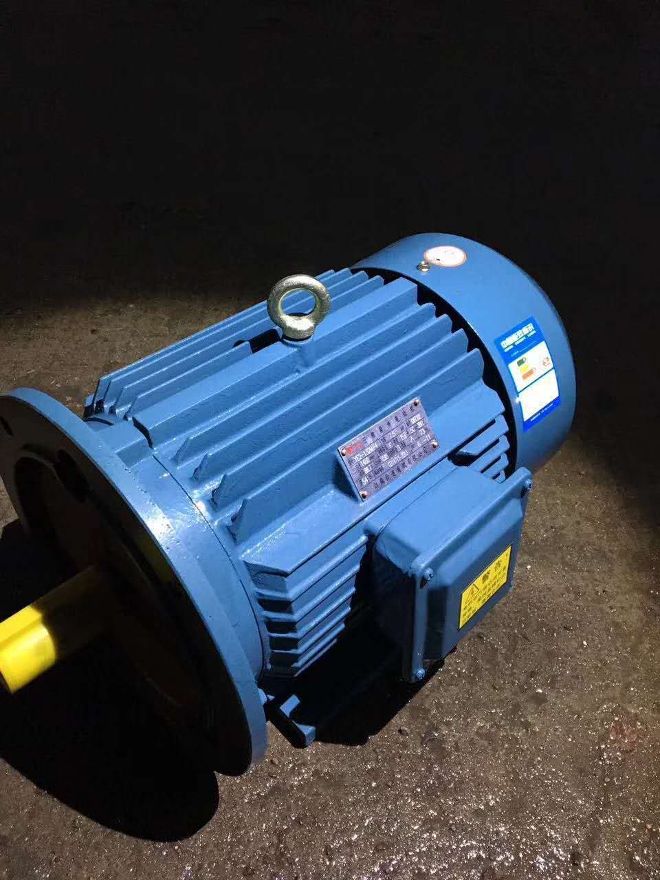 生产厂家y2200l430kw三相电机马达