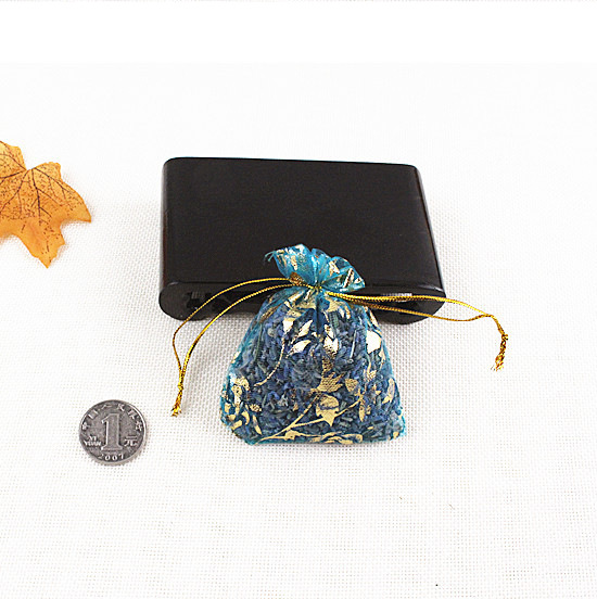 端午节香囊荷包填充物 薰衣草干花花蕾 枕头香包挂件香薰填充物