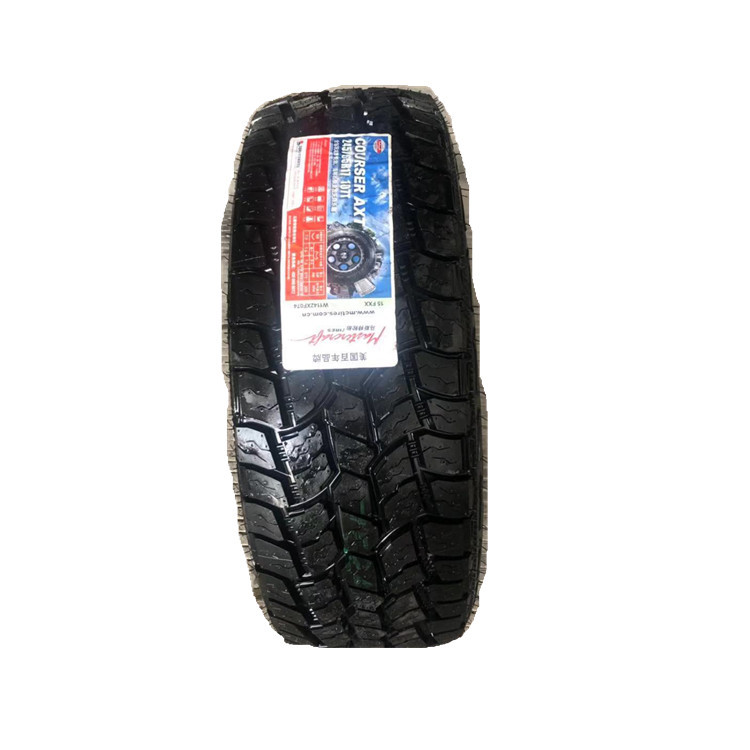 美国马斯特轮胎235/245/265/275/305/60/65/70r16r17r18at系列
