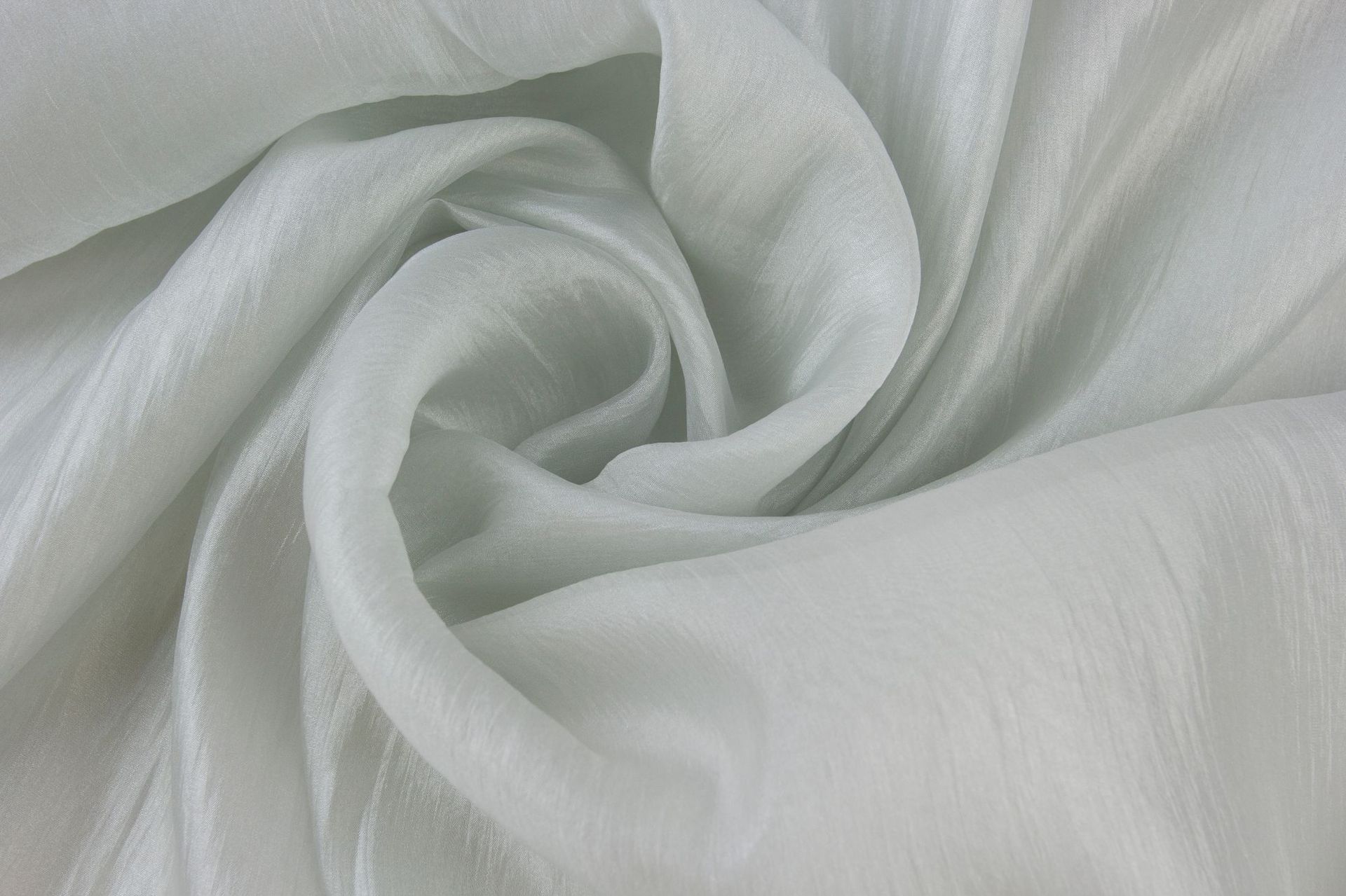 香云皱 汉服锦涤混纺网纱布料 手感手软 曲子防晒服汉服面料