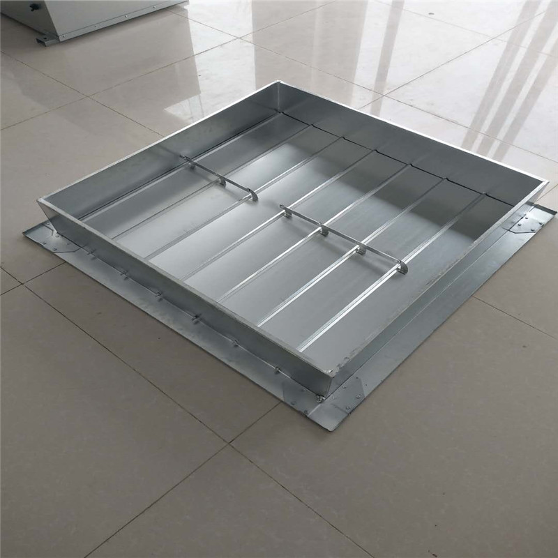 白铁管道风量止回阀止逆阀镀锌板方形止回阀逆止阀单向防流回风阀