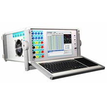 彩色TFT液晶顯示屏繼保衛士-2066  微機繼電保護測試儀 現貨供應