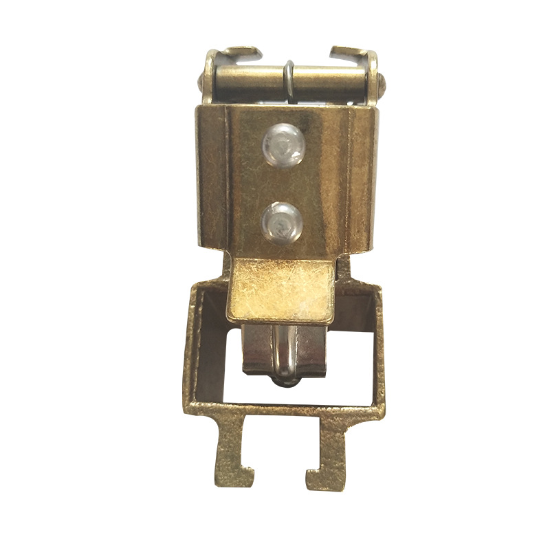 铜碳刷架 z4直流电机刷盒  直流电机刷握 碳刷支架 d374n碳刷架