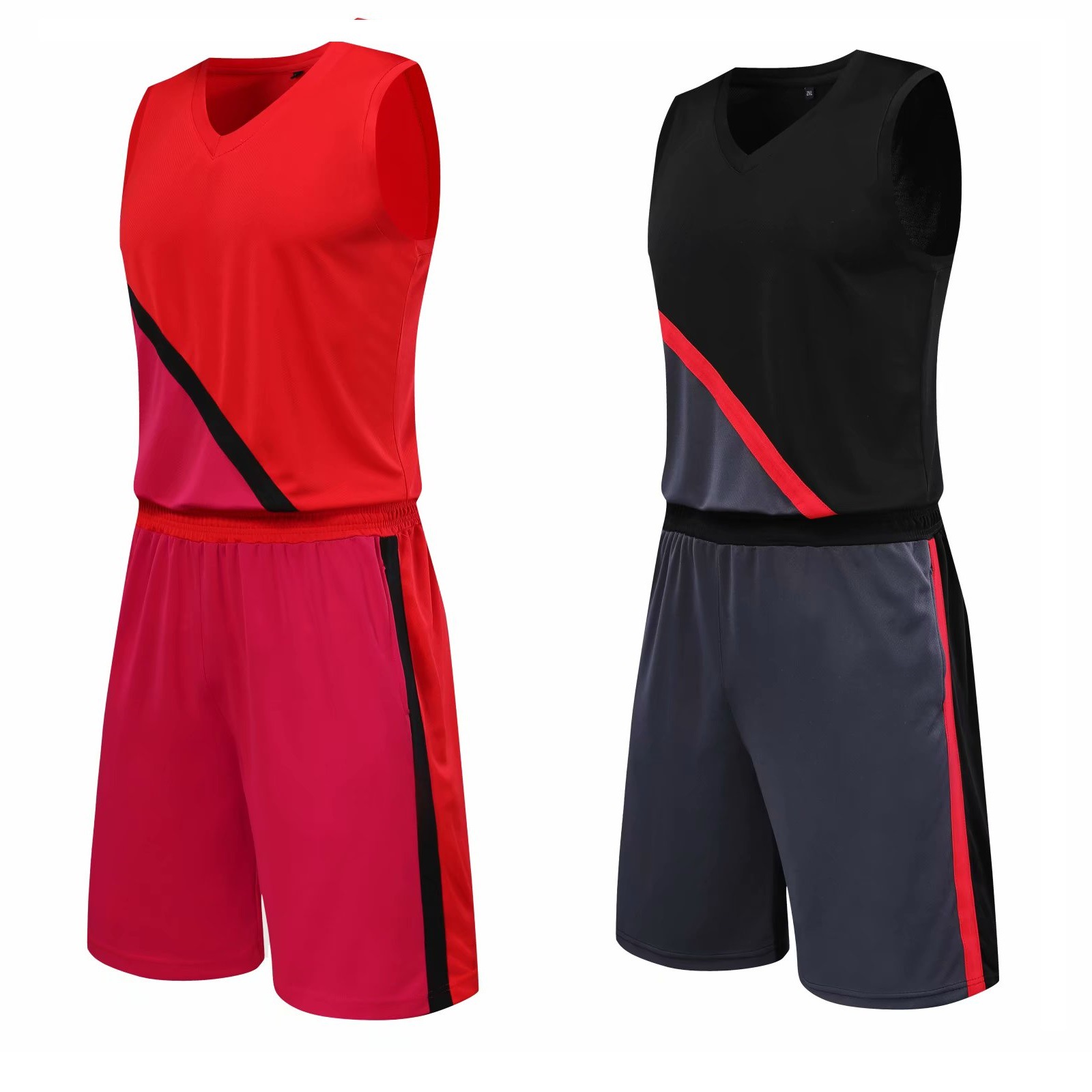 城市版开拓者利拉德0号cj麦科勒姆3号篮球服背心球衣团购定制印字