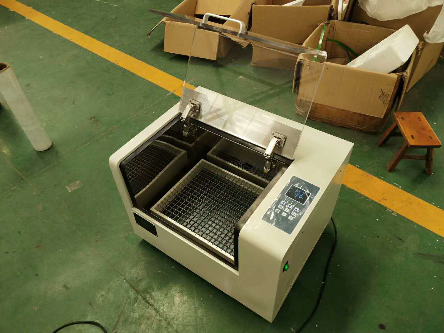 恒温摇床/恒温培养摇床/振荡培养摇床