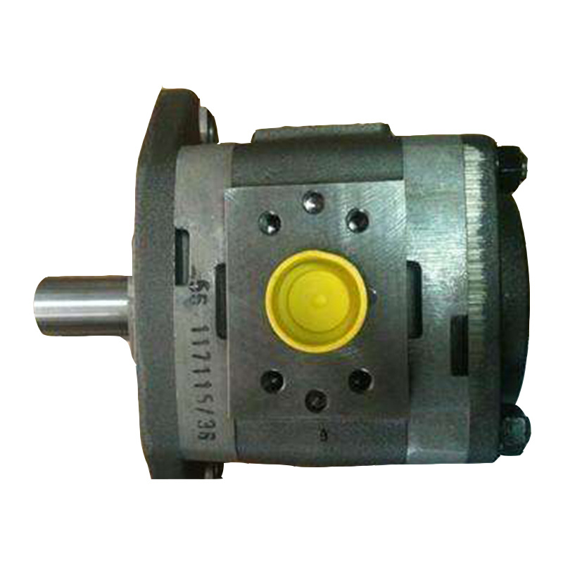 voith福伊特齿轮油泵ipv7-125 德国液压泵ipvp6-80