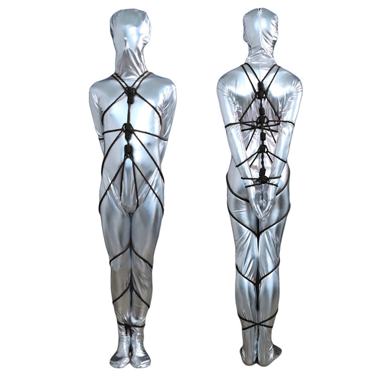 情趣用品红色黑色绑手绳子女用器具缠身体调教麻绳夫妻保健品带