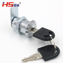 HS-25mm转舌锁103信箱锁机柜锁配电箱柜锁鞋柜锁文件柜锁电柜锁