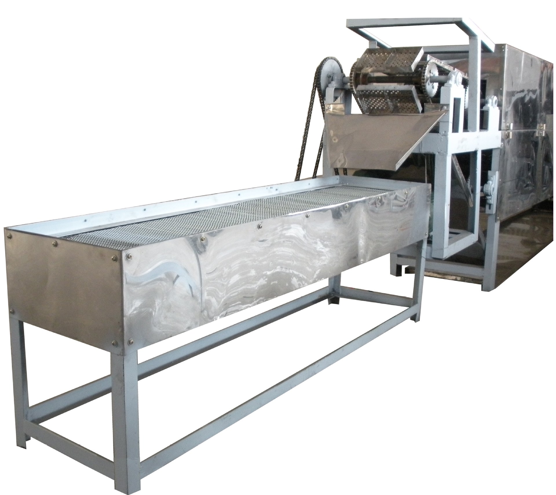 全自动面条机挂面机一次性成型挂面机