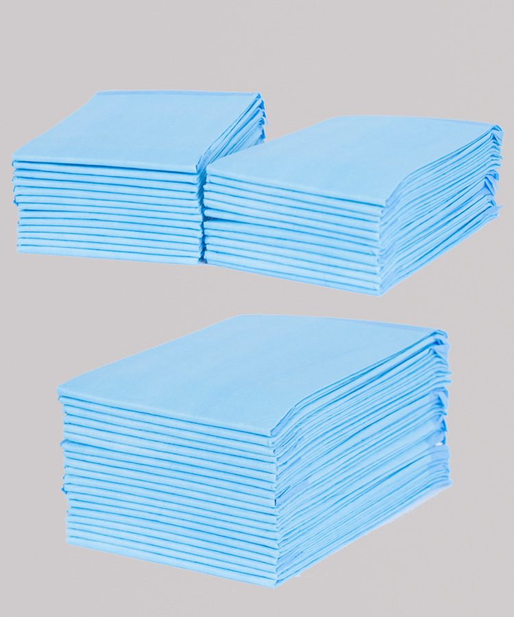 钟大人成人护理垫60*90老人隔尿垫隔尿垫 一次性护理垫成人纸尿裤