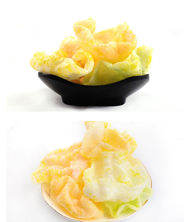 京荟堂生虾片200g(员工福利/企业团购/可进商超/厂家直销)