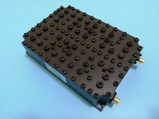 xbhlq-h2a28双工器1710-1785mhz 1805-1880mhz双频合路器定制