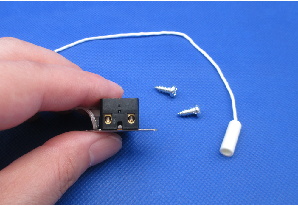 101a 拉绳开关 拉线开关 台灯 壁灯开关 带铁皮款 ce 2a 250v