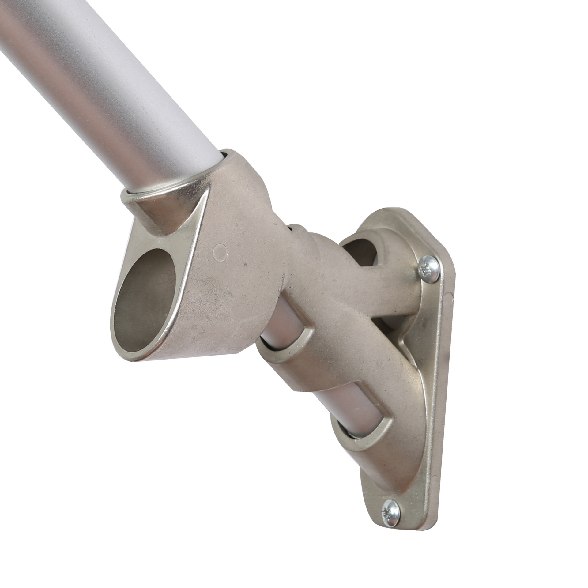 冲压铁皮旗座 墙壁旗杆底座 旗杆底座 金属旗座 手摇旗底座-阿里巴巴