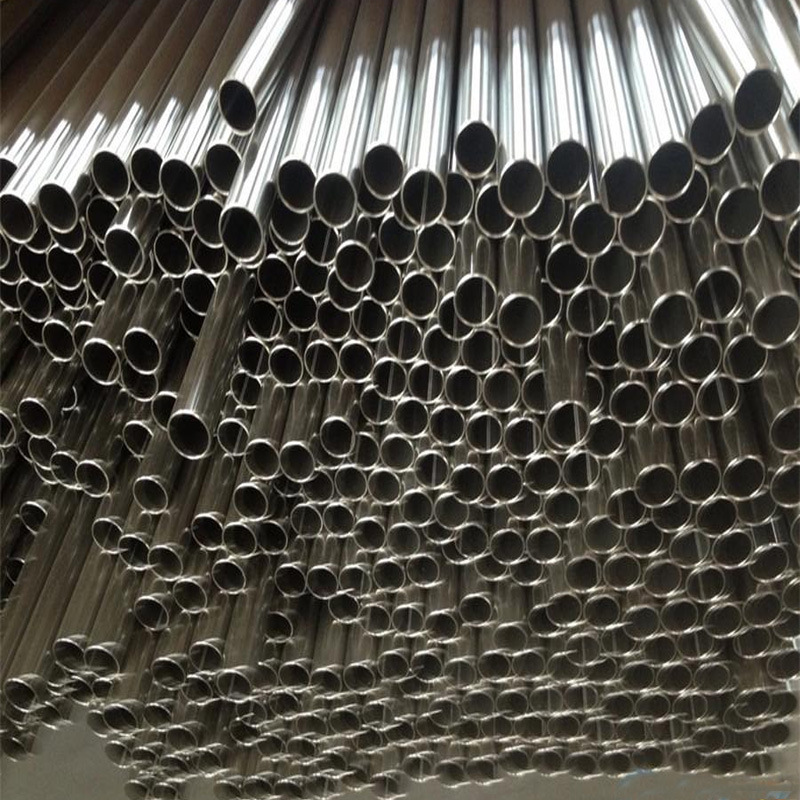 y12cr13马氏体不锈钢圆管无缝管y12cr13管材焊管规格多可定制切割