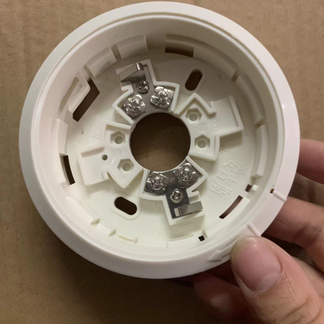 安吉斯烟感底座 成都安吉斯温感底座 安吉斯通用底座