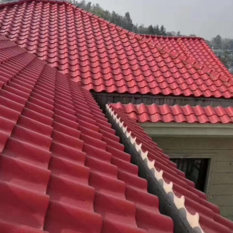 供应大量琉璃瓦