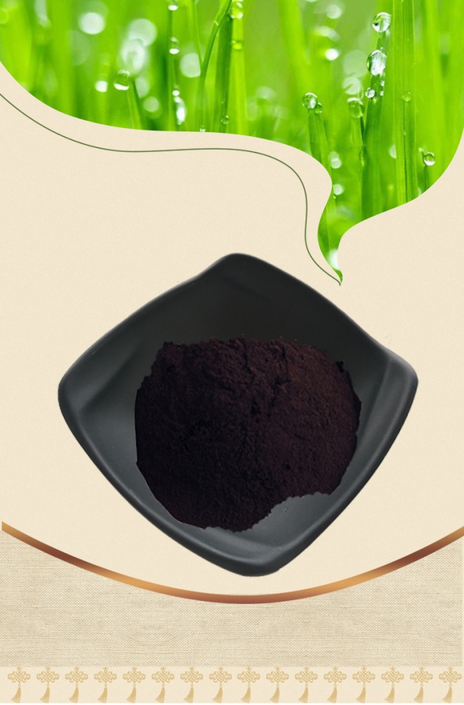 黑枸杞粉 枸杞粉 喷雾干燥 黑枸杞果粉 1kg起批 黑枸杞果汁粉现货