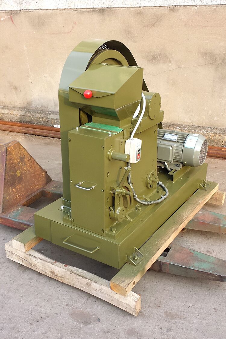 100*60实验室小型颚式破碎机,pef-100*60鄂式破碎机
