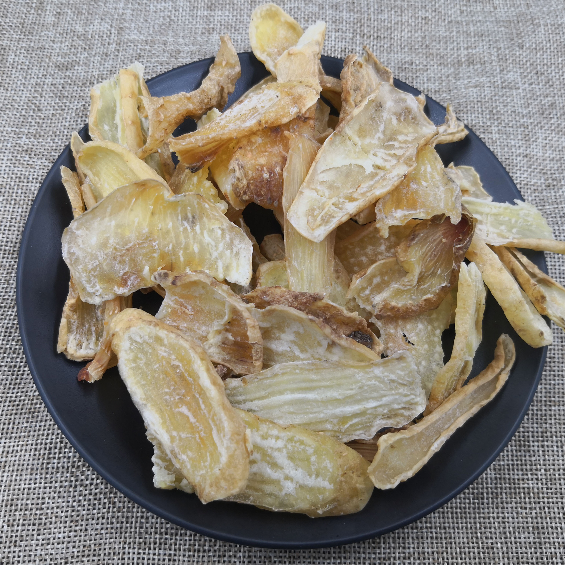 天麻片 天麻片 干货正品天麻片 一公斤 包邮 食用农产品初加工