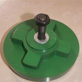 厂家现货a型b型型号齐全机床地脚螺栓可调平双层三层调整垫铁