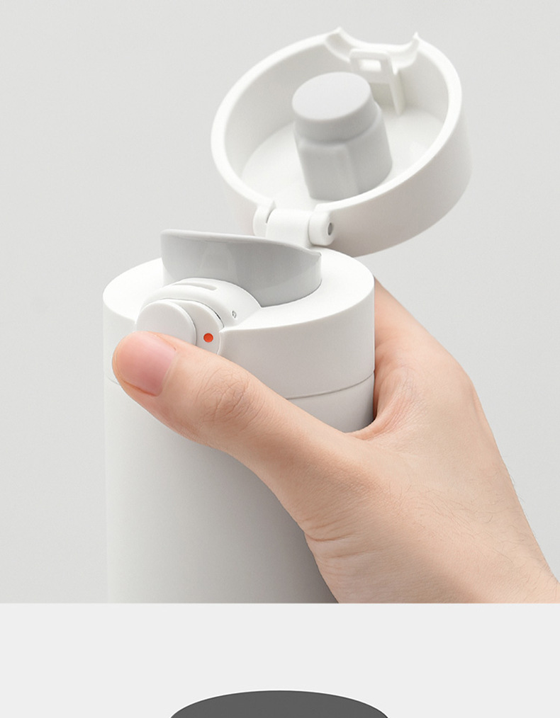 小米米家保温杯2迷你316l不锈钢水杯男女学生儿童大容量便携杯子