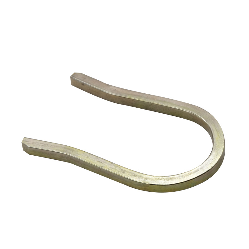 厂家直销矿用u型卡液压支架插销