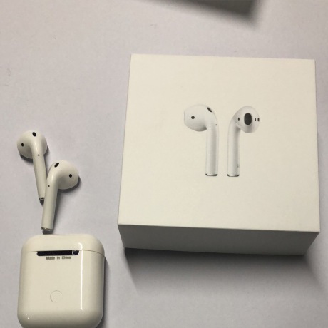 i12蓝牙耳机立体声 无线双耳触摸带充电仓 中性一比一5.0蓝牙耳机