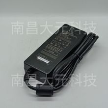 GSM120A12/15/20/24/48-R7B台湾明纬120W24V医用型电源适配器