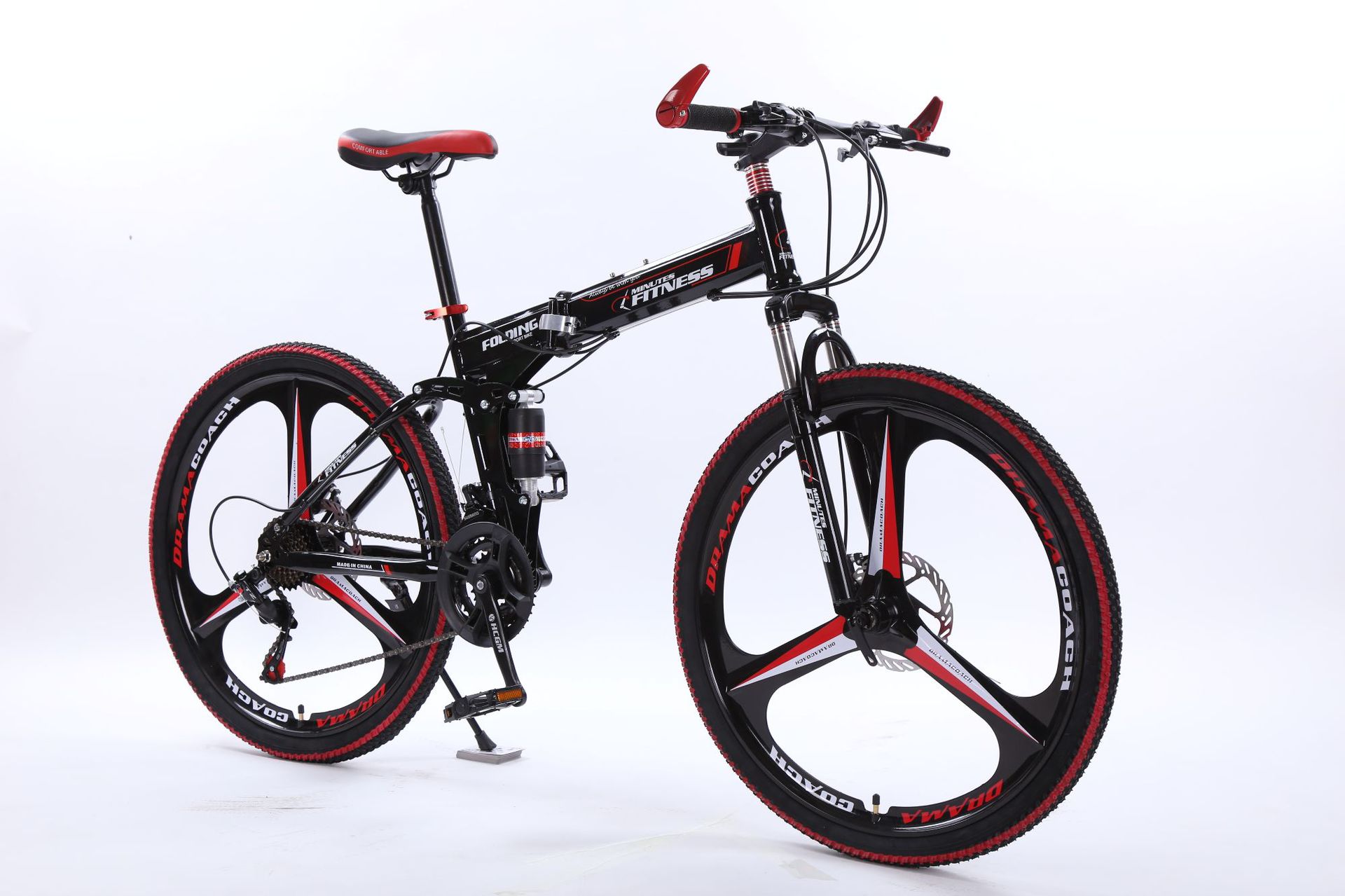 天津市德帮尼科技有限公司,致力于打造学生车,旅游观光自行车,迷你