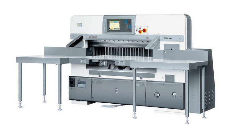 切纸机电脑配件